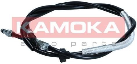 Cable Pull, parking brake 1190276 - image 2