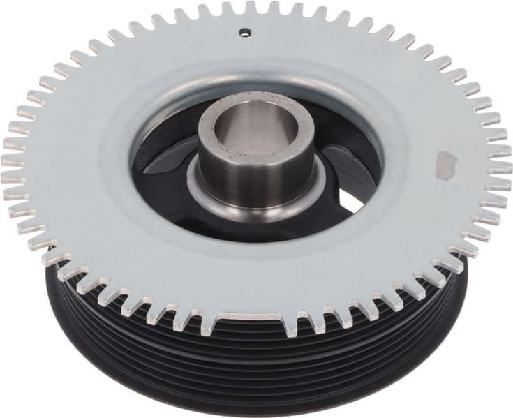 Belt Pulley, crankshaft 80005096 - image 4