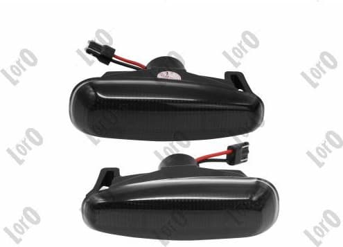 Direction Indicator Set LORO TUNING L19-140-002LED-SD