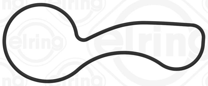Gasket, water pump 108.460