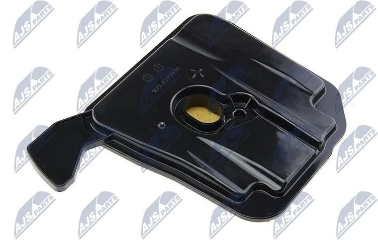 Hydraulic Filter, automatic transmission FSF-CH-012 - image 2