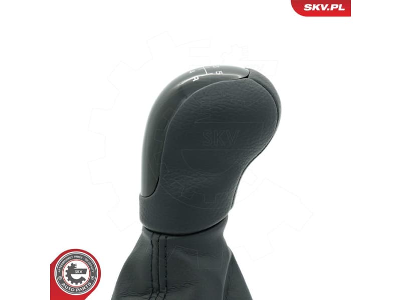 Gear Lever Knob 63SKV449 - image 5