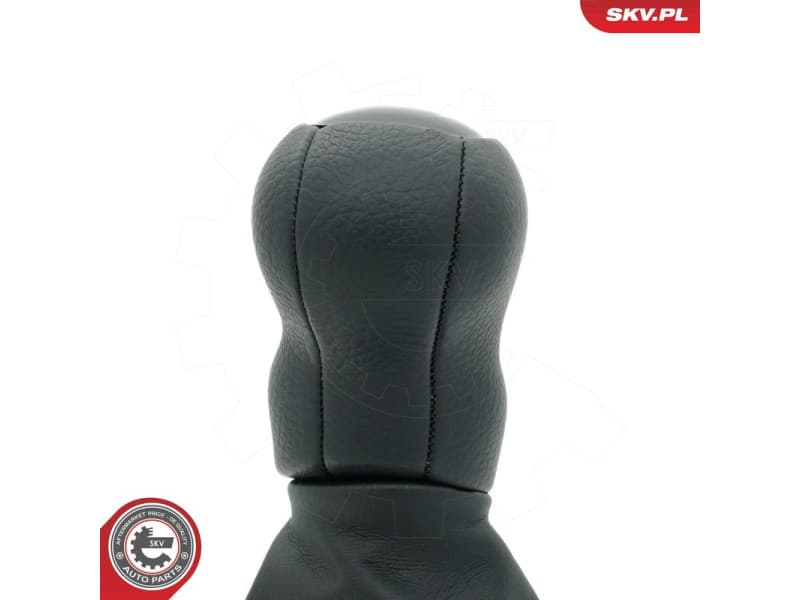 Gear Lever Knob 63SKV449 - image 7