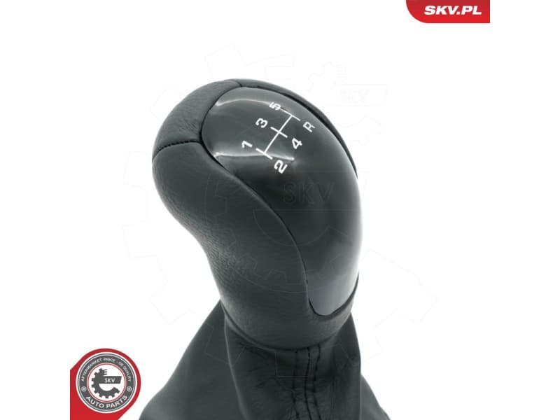 Gear Lever Knob 63SKV449 - image 9