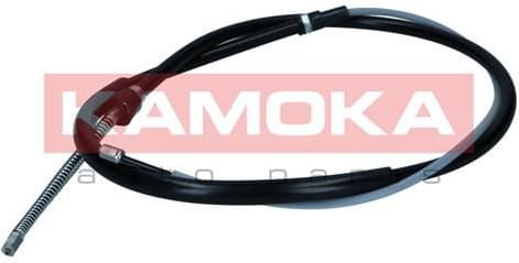 Cable Pull, parking brake 1190231 - image 2