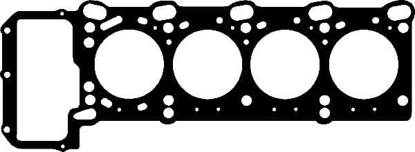 Gasket, cylinder head 414838P - image 2