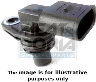 Sensor, camshaft position 87278E