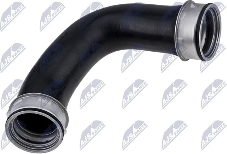Charge Air Hose GPP-VW-110