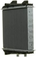 Radiator, engine cooling BEHR *** PREMIUM LINE *** CR 1186 000P - image 4