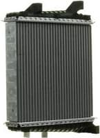 Radiator, engine cooling BEHR *** PREMIUM LINE *** CR 1186 000P - image 6