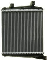 Radiator, engine cooling BEHR *** PREMIUM LINE *** CR 1186 000P - image 7
