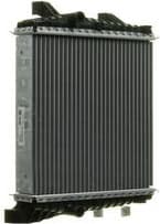 Radiator, engine cooling BEHR *** PREMIUM LINE *** CR 1186 000P - image 10