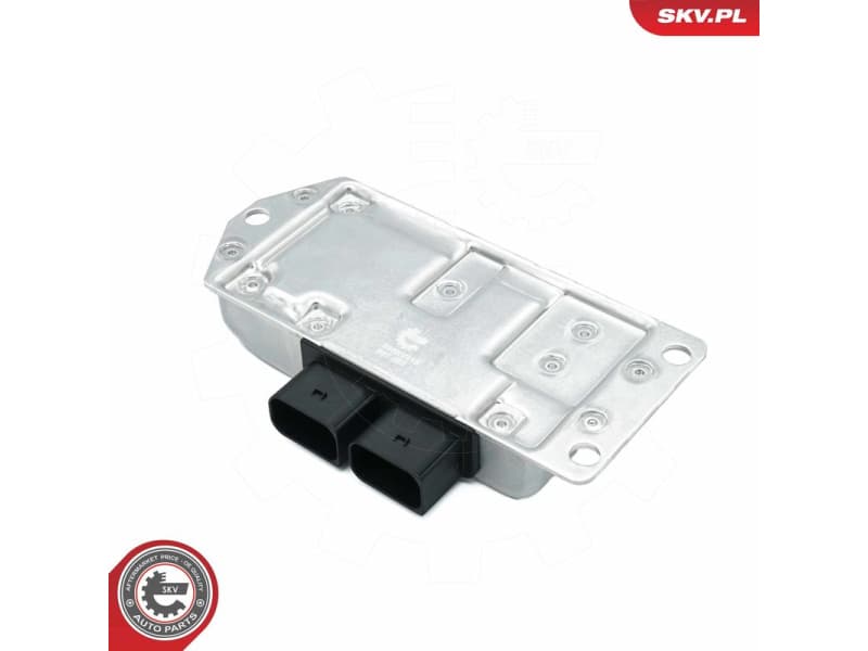 Control Unit, lights 59SKV215 - image 3