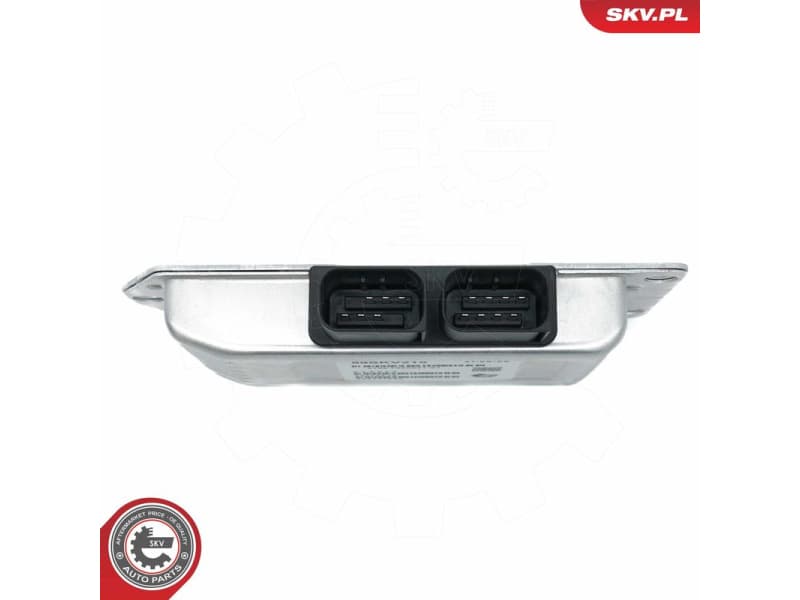 Control Unit, lights 59SKV215 - image 4