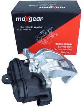 Brake Caliper 82-1266 - image 3