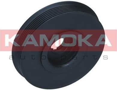 Belt Pulley, crankshaft RW058 - image 3