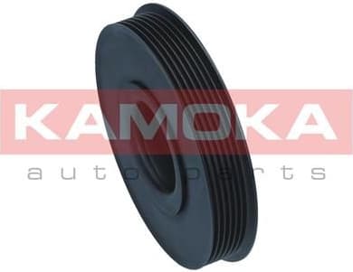 Belt Pulley, crankshaft RW058 - image 4