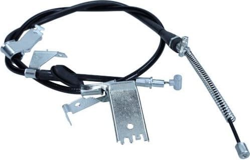 Cable Pull, parking brake 32-1524