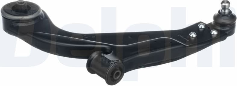 Control/Trailing Arm, wheel suspension TC5744