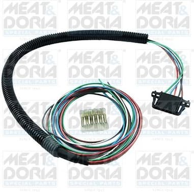 Repair Kit, cable set 25125