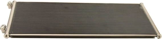 Condenser, air conditioning AC830049