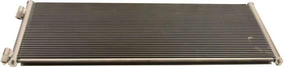 Condenser, air conditioning AC830049 - image 2