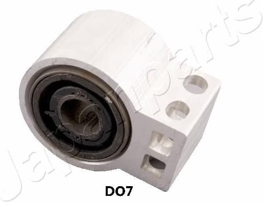 Mounting, control/trailing arm RU-D07