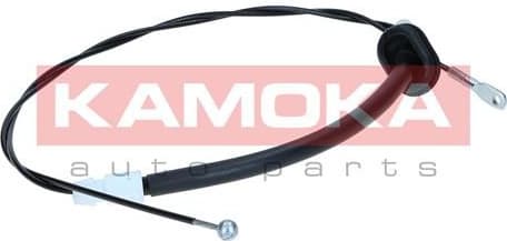 Cable Pull, parking brake 1190481