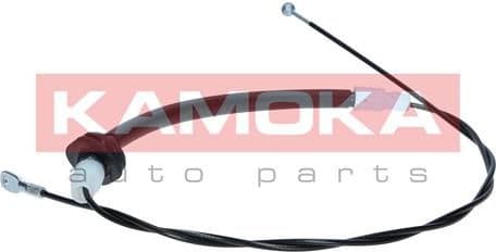 Cable Pull, parking brake 1190481 - image 3