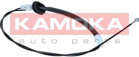 Cable Pull, parking brake 1190481 - image 4