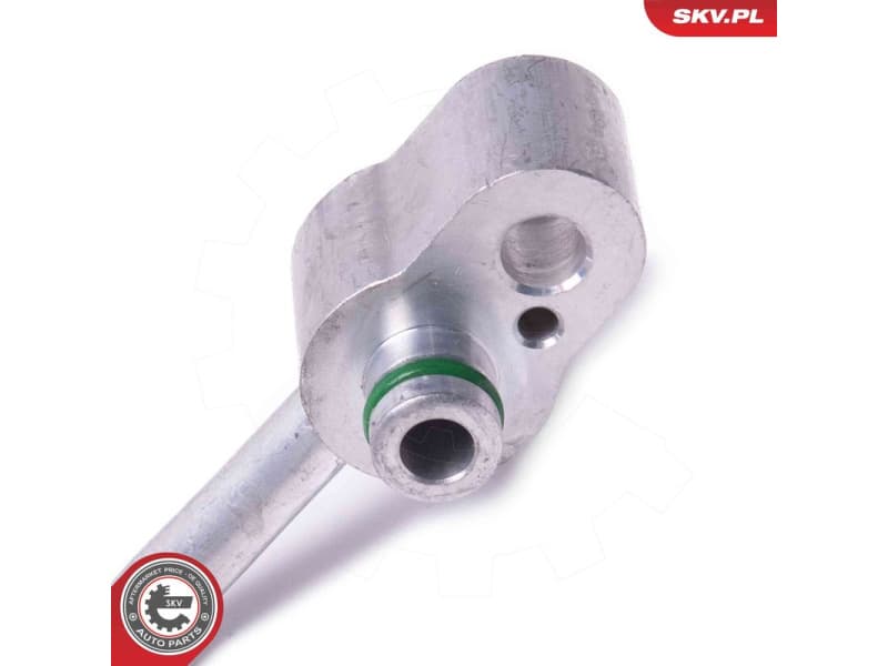 High-pressure Line, air conditioning 43SKV530 - image 3