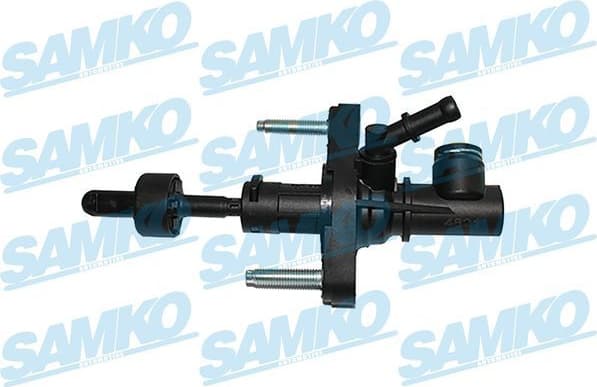 Master Cylinder, clutch F30390