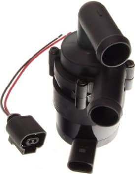 Auxiliary Water Pump (cooling water circuit) 47-0337