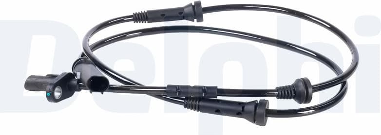 Sensor, wheel speed SS21160-12B1