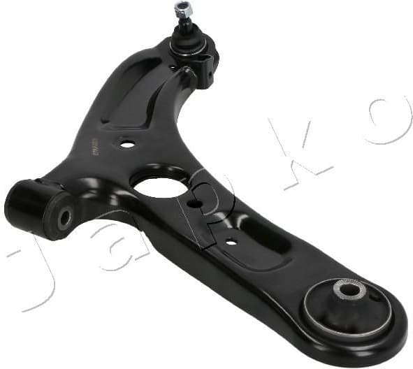 Control/Trailing Arm, wheel suspension 72H61R - image 2