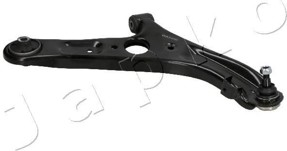 Control/Trailing Arm, wheel suspension 72H61R - image 3