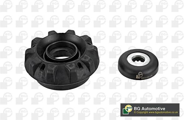 Suspension Strut Support Mount Kit SM9647