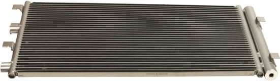 Condenser, air conditioning AC830019