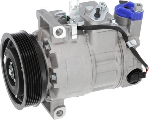 Compressor, air conditioning VALEO CORE-FLEX 690233