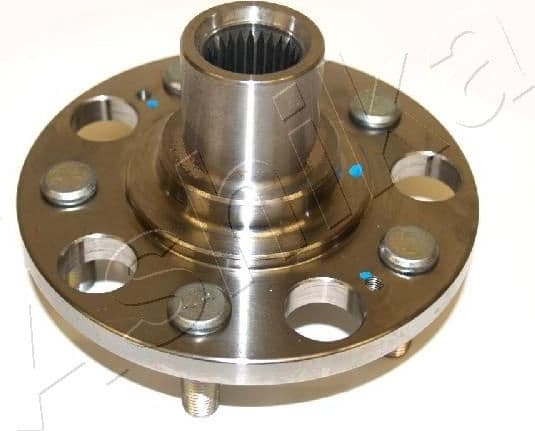Wheel Hub 44-20540