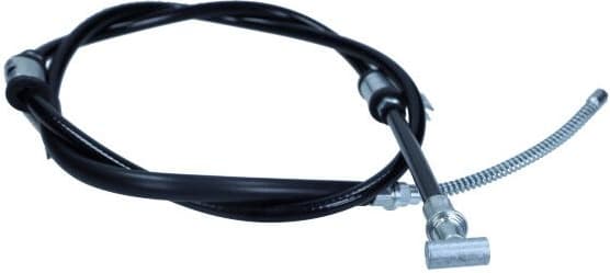 Cable Pull, parking brake 32-1522 - image 2