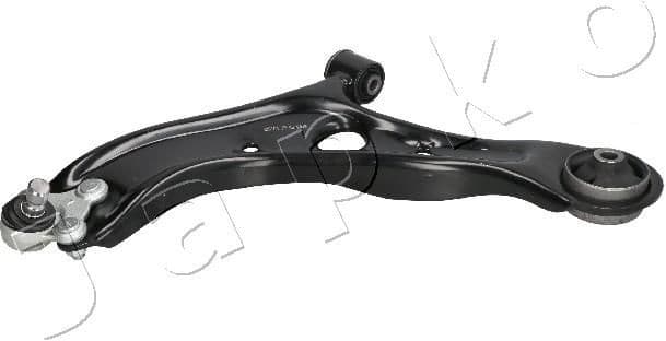 Control/Trailing Arm, wheel suspension 72H76L - image 2