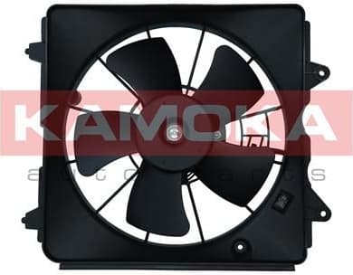 Fan, engine cooling 7740057