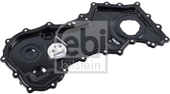 Housing Cover, crankcase febi Plus 182477