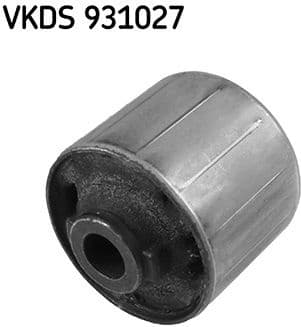 Mounting, control/trailing arm VKDS931027