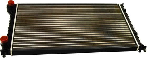 Radiator, engine cooling AC230057