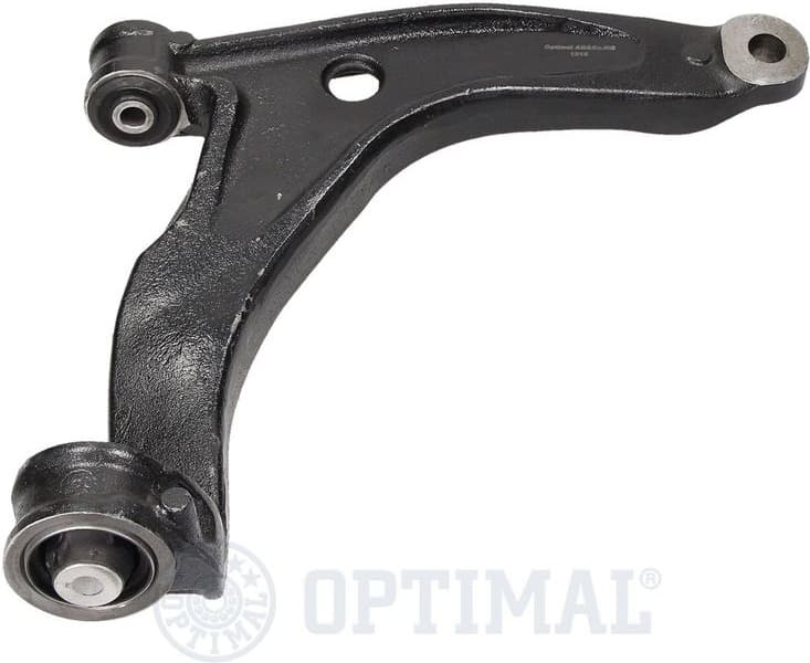 Control/Trailing Arm, wheel suspension G6-1044