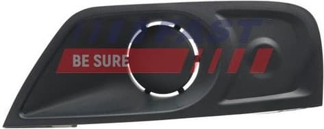 Cover, bumper FT90128G