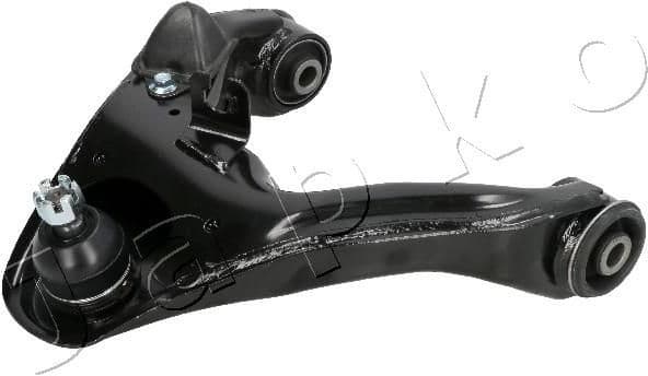 Control/Trailing Arm, wheel suspension 72550L