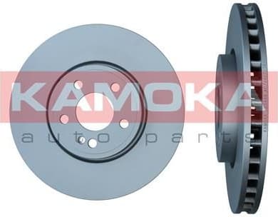 Brake Disc 103446